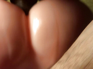 Homemade Handjob