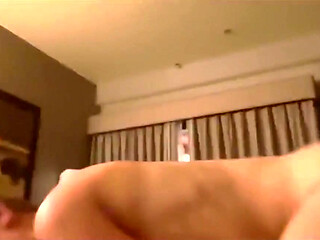 Almost Caught After Cheating at a Hotel