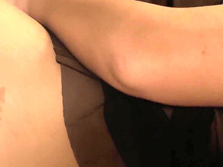 I Woke up From Handjob Step Sis - When She Turned Away I Couldn't Resist and Put Dick Inside Her Pussy