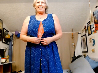 1468 Dawn Says Beat That BBC for the Masters Wife