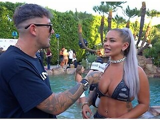 Summer Games with Ryan Pownall Pt.2Luna Star