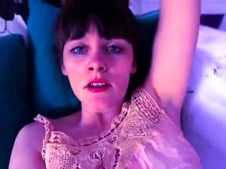 Sydney Harwin Craves Step Son Pound