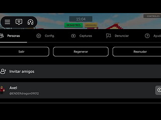 Jugando con mi amigo el femboy 