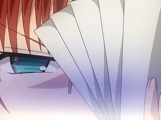 Vivid Whisper with Woman inside forbidden memories