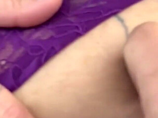 Birthday Creampie