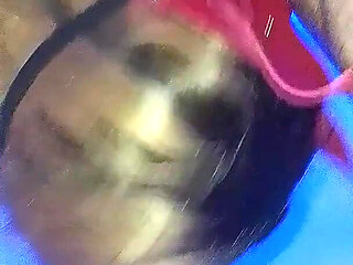 The Husband's Cuckold Is Not at Home and He Was.