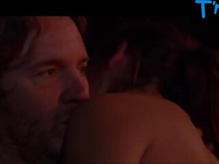 Laura Adamo Donk, Milk cans Episode in The Wishing Tree