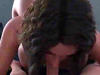 Away From Home - Part 124 Cheating Wife Sucking in Front of Her Husband by Loveskysan