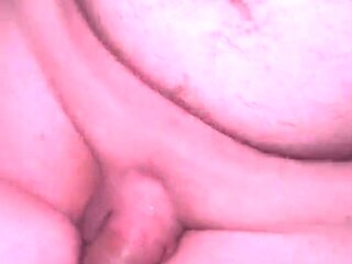 Bareback And Blowjob Of Shemale