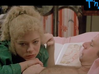 Theresa Russell Real Intercourse, Booty Episode in Bad Timing