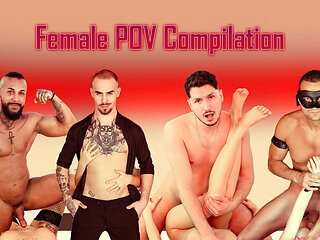 Female POV Compilation