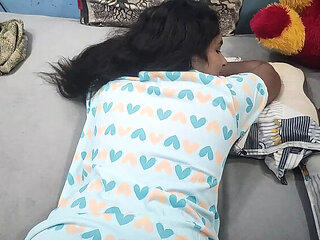 Hot Desi Malayali Wife Gets Her Big Ass Licked in Romantic Homemade Sex - Part 2