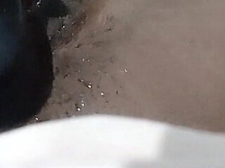 Alexa - Missionary Magic: Legs Wide Open, Pink Hole Fucking