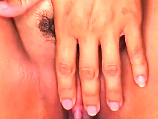 Anal Sex with MILF Stepmom with Giant Ass in Close-up - Povlatingirl