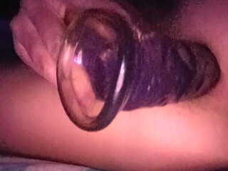 Open my hole