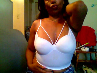 HOrny right NOw