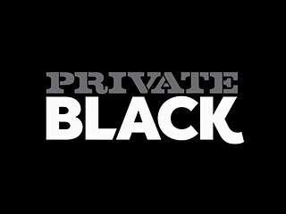 PrivateBlack - Hot Aisha Angel Squirts While Pounded By BBC!