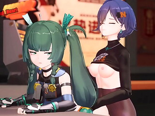 February 2025 Shorts Compilation - Futa