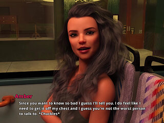 College Kings 26 Nora Had a Heartfelt Conversation with Me