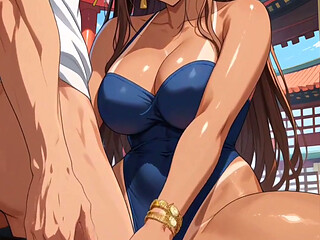 Boyfriend Girlfriend Ai Cartoon sex