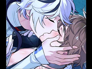 [NU: Carnival] Blade: Starry Daydream - Good Night, Sweet Dreams (R5)