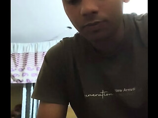 Indian solo boy introductory - introduction channel video