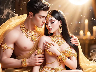 Asian Amateur Wife Gets Creamed at Home