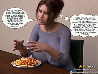 My Stepmom Is My Pornstar - Ch7 - Part 2