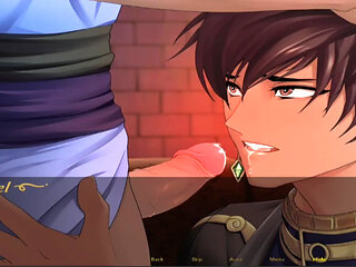 Please resist Dad's unfaithful boyfriend.