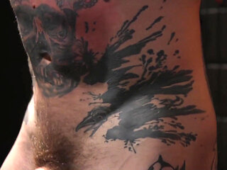 Arad Winwin: the Manhandler