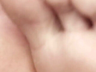 Stinky Feet