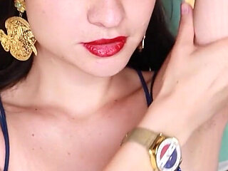 You Are Mine, That's Why I Must Have All