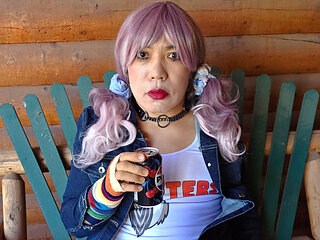 Be honest am i the problem here?