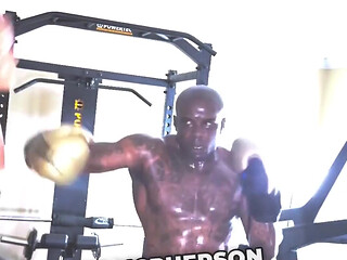McPherson Vital Fitness