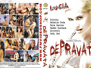Depraved