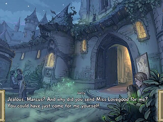 Innocent Witches Miscellaneous Collection part 03 + Innocent Witches Download