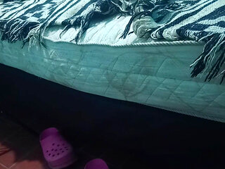 Relaxing Massage for My Chubby Girl