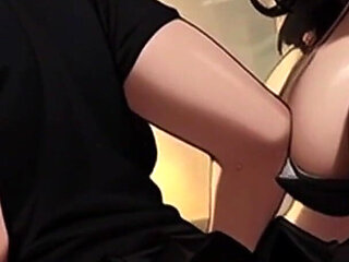 Big Ass MILFs Get Fucked in a Mosh Pit