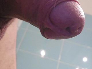 Massage prostate