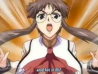 Magical Witch Academy Ep 1