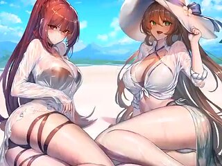 Japanese asmr