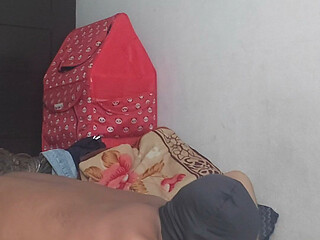 Newly Married Couple Sex
