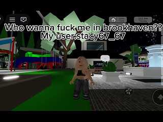 Brookhaven sex