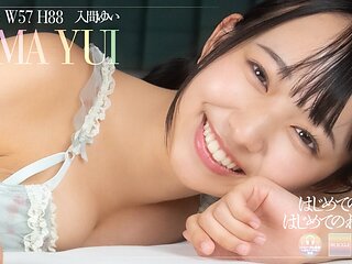 Yui Iruma - My First Vr, My First Me