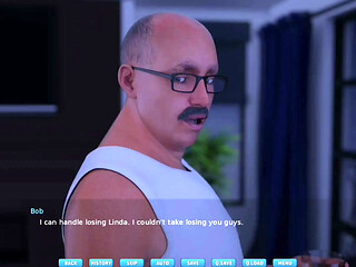 Hotwife Gets Her Fantasy While Hubby Watches - part 1