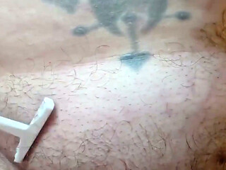 Costum Request Shaving Pussy and Outdoor Flashing