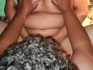 Moans of Pleasure Part 2