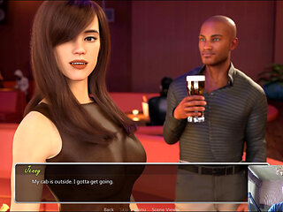 Office Perks Walkthrough 5