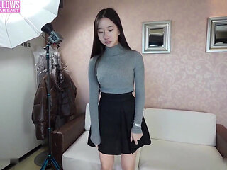 Asian Angel 24437