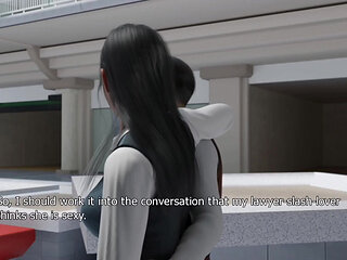 AD 31. Q loves fucking me